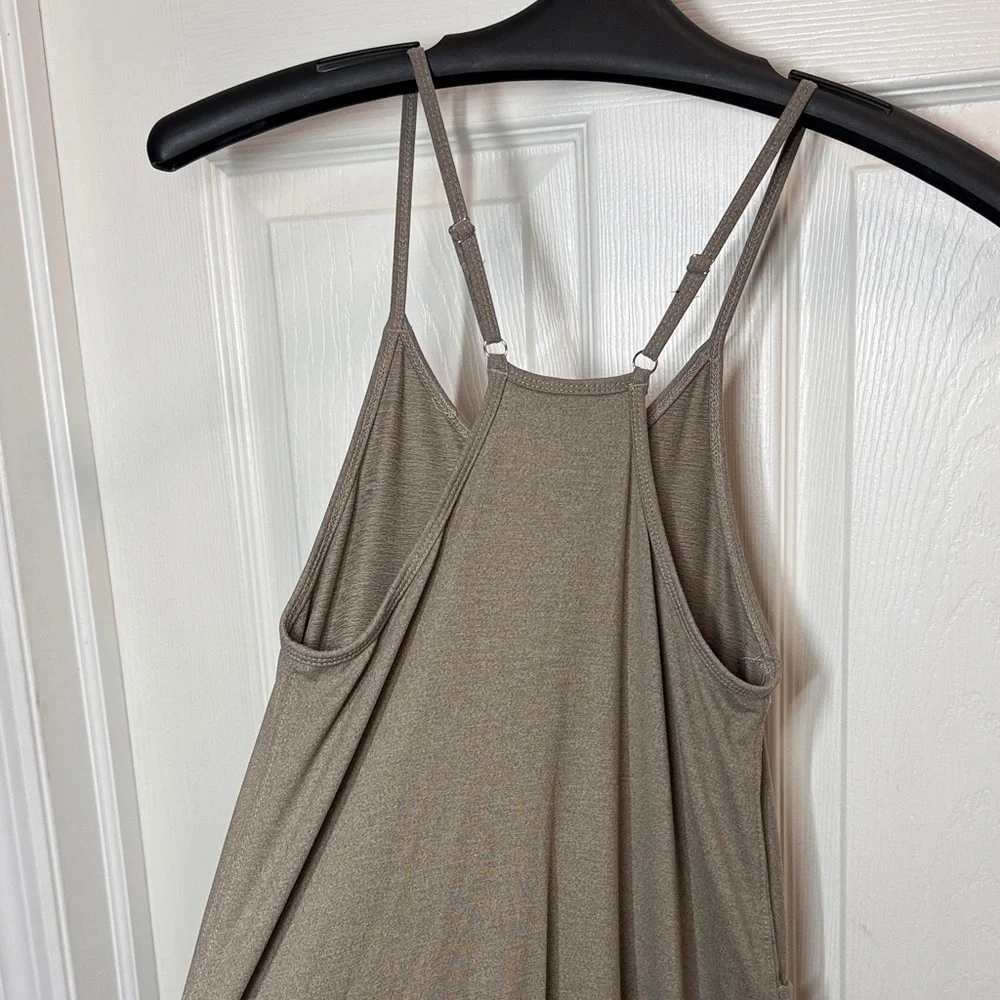 Fornia Yoga Romper - Picture 5 of 8